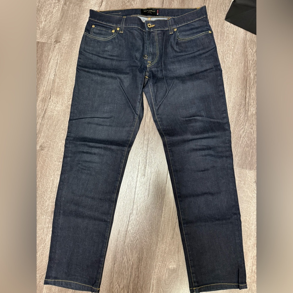 Dolce & Gabbana jeans